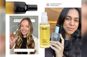 Best Hair Oil for Dry Damaged Hair
