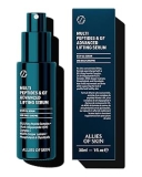 Allies of Skin Growth Factor Serum: Boost Radiance & Repair Fast