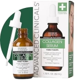 Best Collagen Serum for Face: Top Picks for Radiant, Youthful Skin