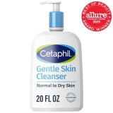 Best Facial Cleanser for Dry Sensitive Skin: Top Gentle Picks 2025
