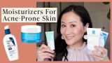 Best Facial Moisturizer Acne Prone: Top Picks for Clear Skin