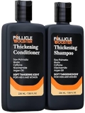 Best Hair Gain Shampoo: Top Picks for Thicker, Healthier Hair