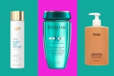 Best Shampoo for Oily Dandruff Hair: Top Picks for Clear Scalp