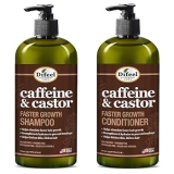 Best Shampoo for Quick Hair Growth: Top Picks for Fast Results