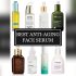Best Hyaluronic Acid Serum for Mature Skin: Top Picks Revealed