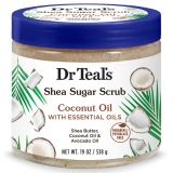 Coconut Oil With Sugar Scrub: Ultimate Glow-Boosting DIY Recipe