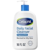 Good Facial Cleanser for Oily Skin: Top Picks for Clear, Shine-Free Glow