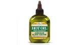 Hot Oil Treatment for Black Hair: Ultimate Guide for Stunning Shine