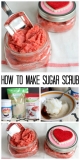 How Do You Make Sugar Scrub​