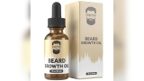 Oil for Growing Beard Faster: Proven Tips for Rapid Growth