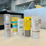 Top Ranked Sunscreens: Ultimate Protection for Glowing Skin
