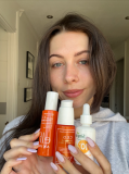 Vitamin C Serum Reviews : Top Picks for Radiant Skin