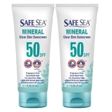 What are the Safe Sunscreens: Top Picks for Skin Protection