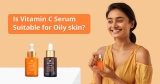 What is Vitamin C Serum Good For? Benefits You Can’t Miss!